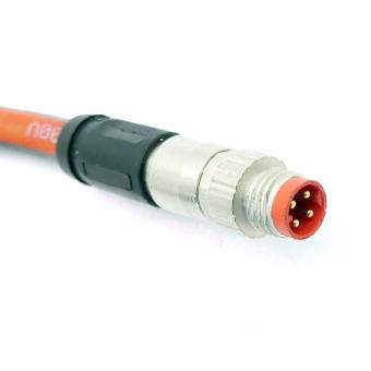 EtherCAT P-Cable 