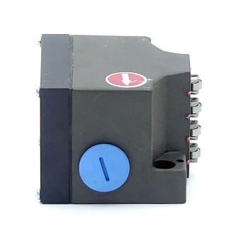 Mechanical multiple position limit switch BNS02M0 