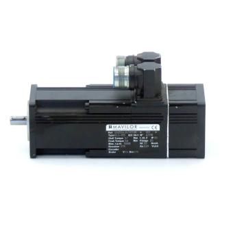 Servomotor BLS-055 