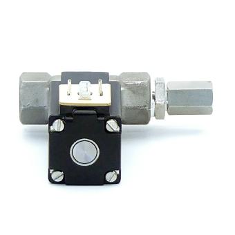 2/2-way diaphragm valve 