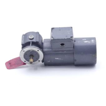 gear motor 