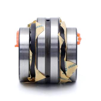 Needle roller / axial cylindrical roller bearings 