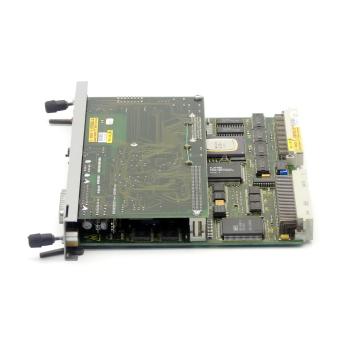 CPU Modul ZS400 