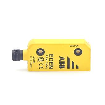 Non-contact safety sensor EDEN 