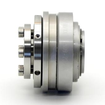 Safety Coupling 