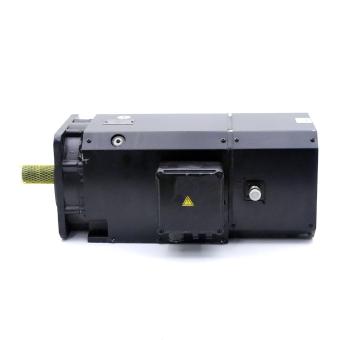 Three Phase Motor QUVF 132S/4A-31 