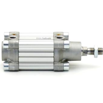 Compact cylinder 