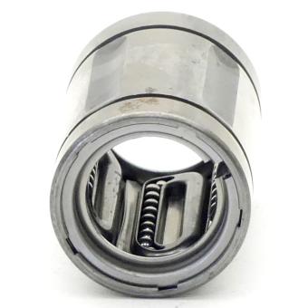 Ball bushing 