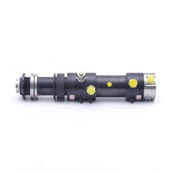 Hydraulic Cylinder 