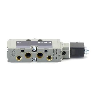 5/2 Directional control valve 