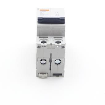 Circuit Breaker C60N C4 