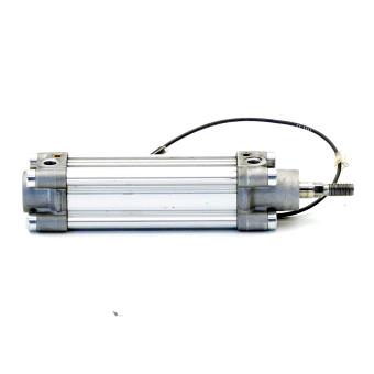 Pneumatic cylinder 