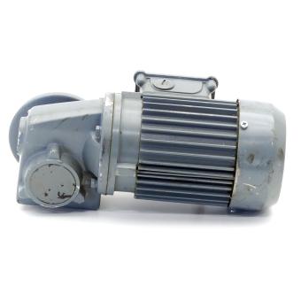 gear motor 