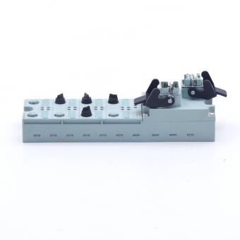 Basic module BM 143 