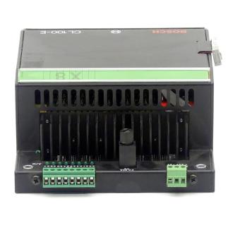 SPS Extension Module CL100-E 