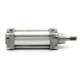 Pneumatic cylinder DVG-50-80-PPV 