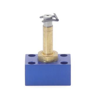 Magnetic valve MC-2-1/8 