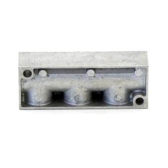 Verteilerblock FR-4-1/2-B 