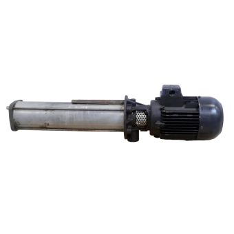 Submersible Pump 