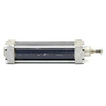 Pneumatic cylinder 