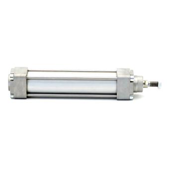 Pneumatic cylinder 