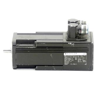 Servomotor BLS-074 