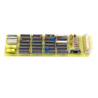 Circuit board LK117 