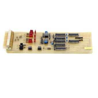 Circuit Board LK111/2 