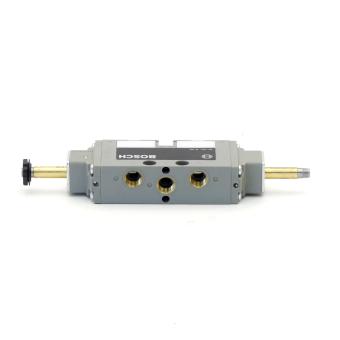 5/2 Directional Control Valve 