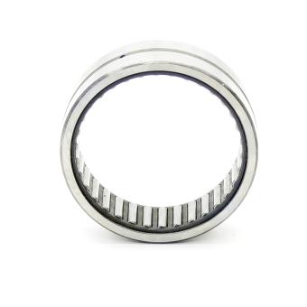 Needle roller bearing 