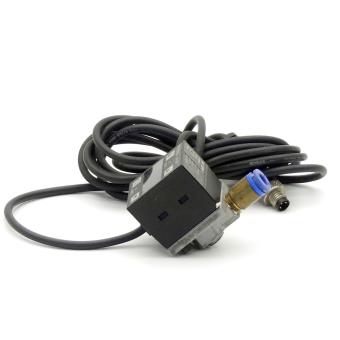 Pressure sensor 