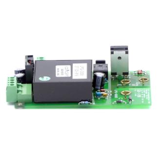 Board Gva power electronics 