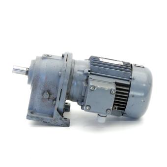 Getriebemotor SR220L-71S/4 