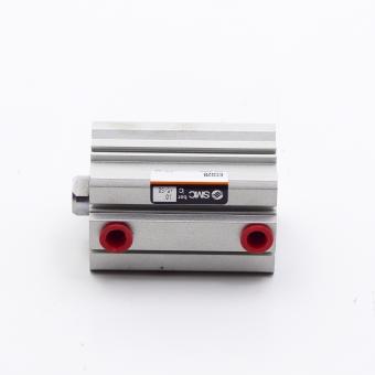 Compact Cylinder 32 x 50 