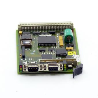 PC BOARD APC-3000-32 CPU 