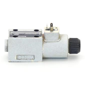 4/2 Directional control valve 081WV06P1V1011WS024/00D11 