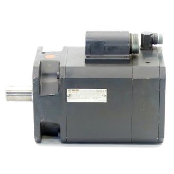 3-phasiger bürstenloser Synchronservomotor 