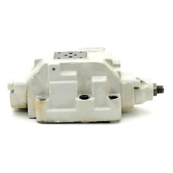 4/2 Directional control valve 