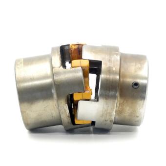 Rotex 65 coupling 