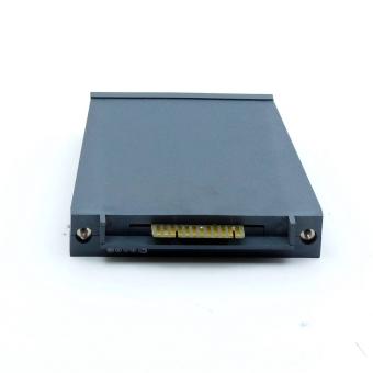 Output Module DC SRCE 