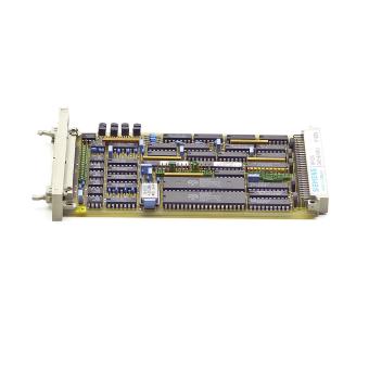 SMP-E224 Card 