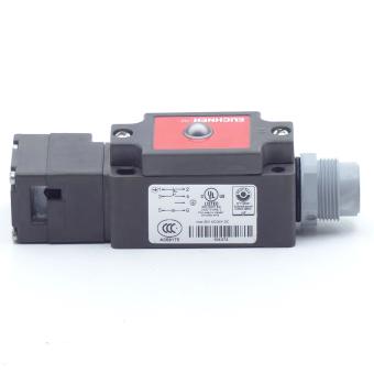 Safety Switch NZ2VZ-528EL060 