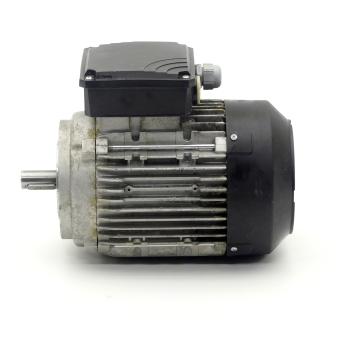 Three-phase motor IEC 60034 