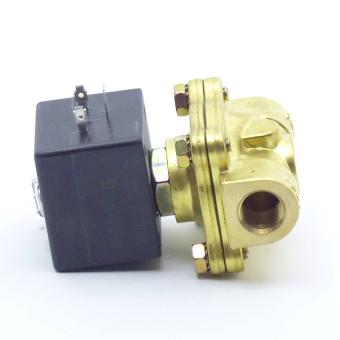 2/2 Way Valve 