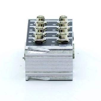 8-Way Input Block 