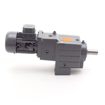 Gearmotor GST06-3M VCR 063C12 