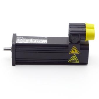 Brushless servo motor SR-A0.0008.060-10.000 