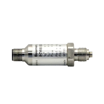 Pressure sensor 