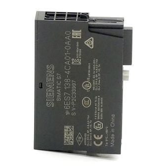 SIMATIC DP PM-E power modules for ET 200S 