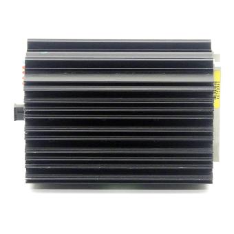 Power drive card for 5-phase stepping motors D650.01 